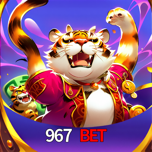  967 Bet